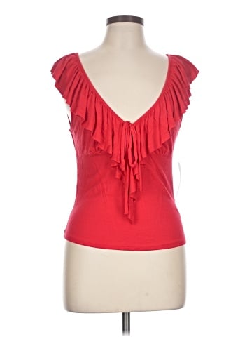 Kimchi Blue Sleeveless Blouse (view 1)