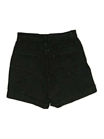 Fashion Nova Denim Shorts (view 2)
