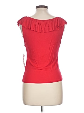 Kimchi Blue Sleeveless Blouse (view 2)