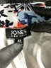 Jones New York Floral White Skort Size 3X - photo 3