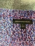 Banana Republic Tweed Purple Pullover Sweater Size L - photo 7