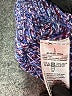 Banana Republic Tweed Purple Pullover Sweater Size L - photo 8