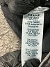 FRAME Chevron-herringbone Black Jeans Size 26 waist - photo 8