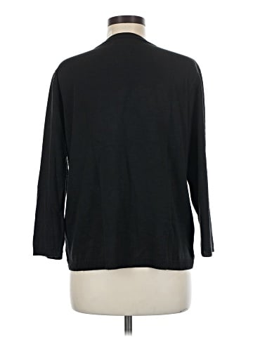 Alfred Dunner Pullover Sweater (view 2)