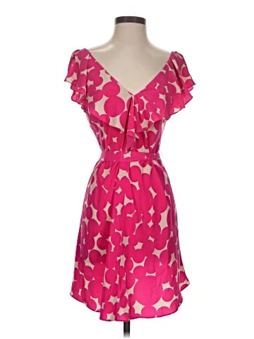Yoana Baraschi Cocktail Dress (view 1)