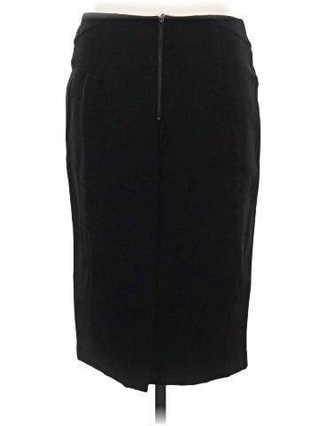 White House Black Market Formal Skirt (view 2)