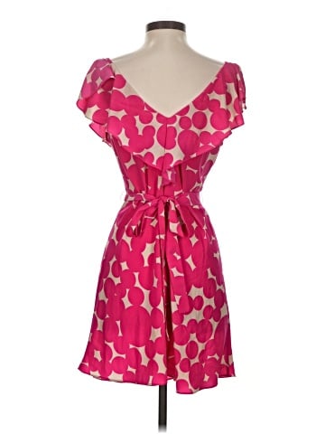 Yoana Baraschi Cocktail Dress (view 2)