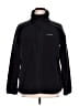 Columbia 100% Polyester Black Sweatshirt Size 1X - photo 1