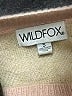Wildfox Animal Print Pink Pullover Sweater Size Sm (1 or S) - photo 7