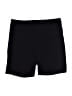 Danskin Solid Black Athletic Shorts Size L - photo 1