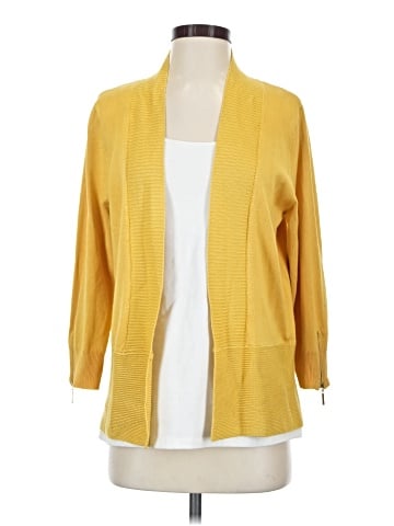 Carmen Carmen Marc Valvo Cardigan (view 1)