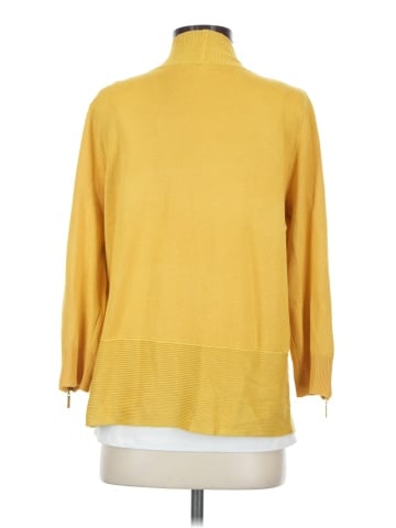 Carmen Carmen Marc Valvo Cardigan (view 2)