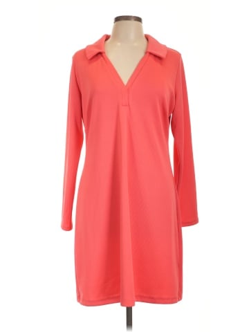 Boston Proper Casual Dress (view 1)