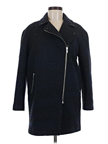 Sandro Coat (view 1)