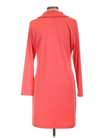 Boston Proper Casual Dress (view 2)