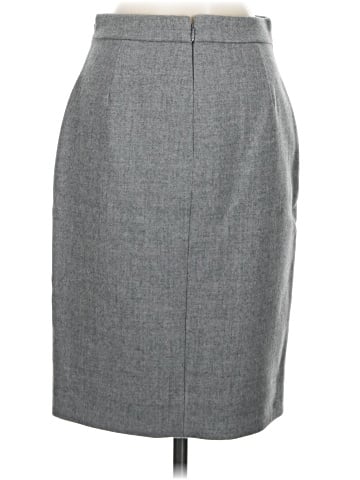 J.Crew Wool Skirt (view 2)