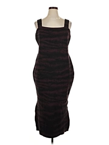 Express Cocktail Dress (view 1)