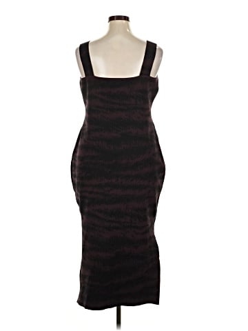 Express Cocktail Dress (view 2)