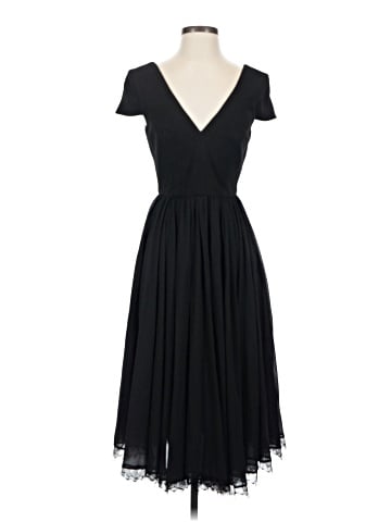 Dress the Population Cocktail Dress (view 1)