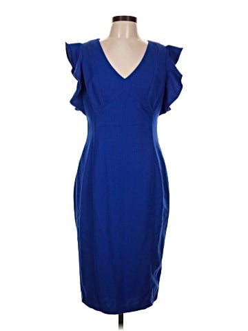 XOXO Cocktail Dress (view 1)