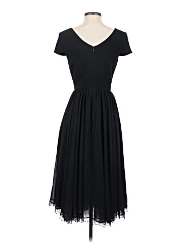 Dress the Population Cocktail Dress (view 2)