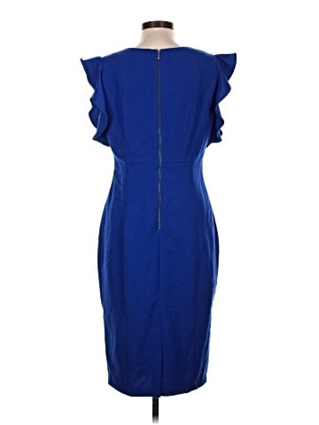 XOXO Cocktail Dress (view 2)