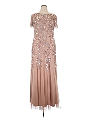 Adrianna Papell Cocktail Dress (view 1)
