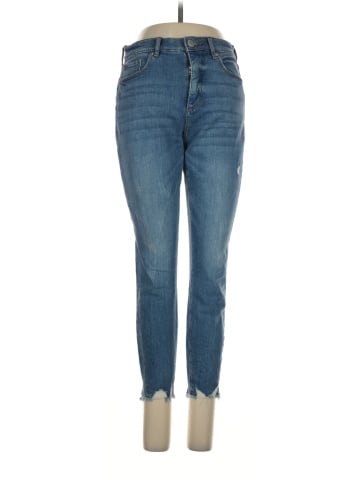 Ann Taylor LOFT Jeans (view 1)