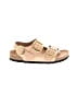 Birkenstock Tan Sandals Size EU 38 - photo 1