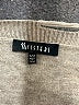 Sisters Gray Pullover Sweater Size S - photo 7