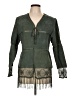 Robert Louis Green Jacket Size L - photo 1