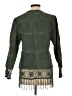 Robert Louis Green Jacket Size L - photo 2