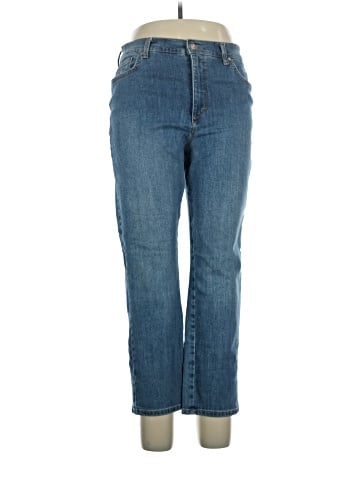 Gloria Vanderbilt Jeans (view 1)