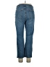 Gloria Vanderbilt Tweed Blue Jeans Size 16 (petite) - photo 2