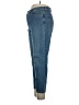 Gloria Vanderbilt Tweed Blue Jeans Size 16 (petite) - photo 5