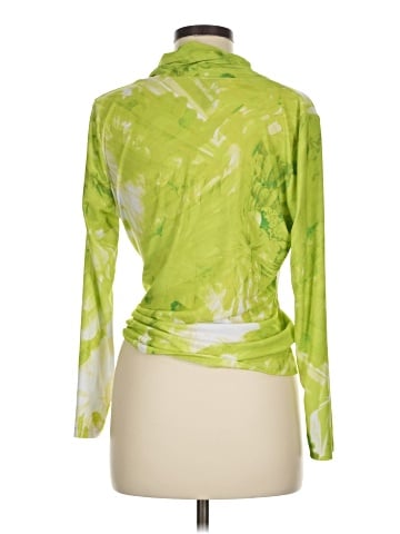 Clara Sun Woo Long Sleeve Blouse (view 2)