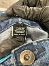 Torrid Solid Blue Jeans Size 18 - photo 8