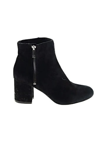 Jessica Simpson Ankle Boots (view 1)