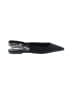 Steve Madden Black Flats Size 8 1/2 - photo 1