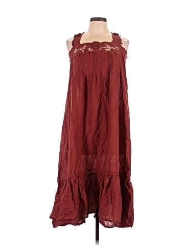 Anthropologie Casual Dress (view 1)