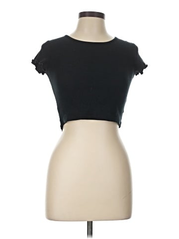 Limited Too Short Sleeve T-Shirt (view 1)