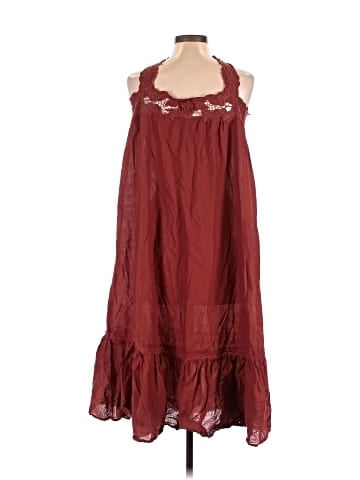 Anthropologie Casual Dress (view 2)