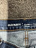 Old Navy Blue Jeans Size 10 - photo 7