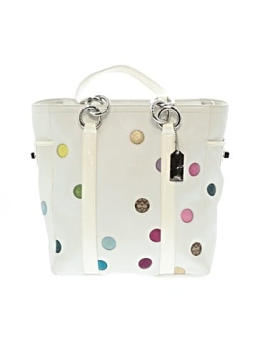 Coach Tote (view 1)