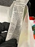 Christopher Kane Print White Casual Dress Size 14 - photo 8