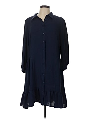 Chetta B Casual Dress (view 1)