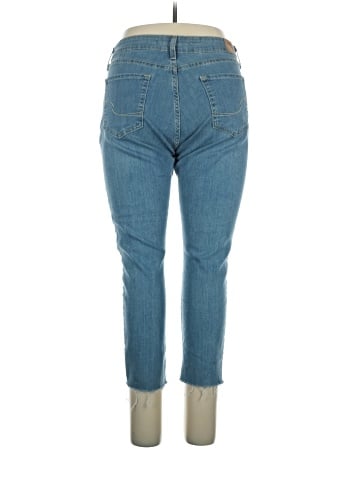 Levi Strauss Signature Jeans (view 2)