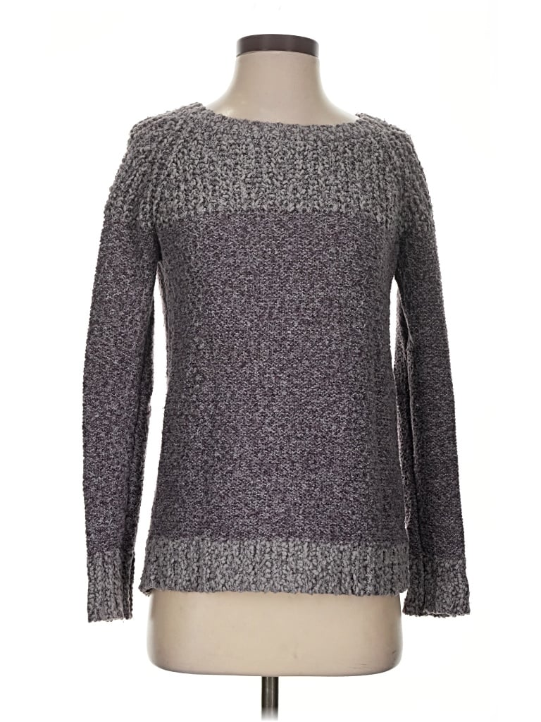 Pre-owned Fate Pullover Sweater In Gray