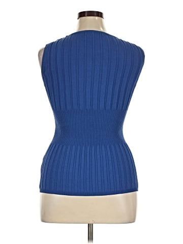 Joseph A. Sleeveless Top (view 2)