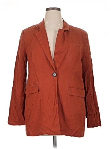 Sanctuary Blazer (view 1)